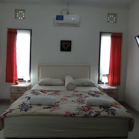 Neny'S Homestay Saba Exterior foto