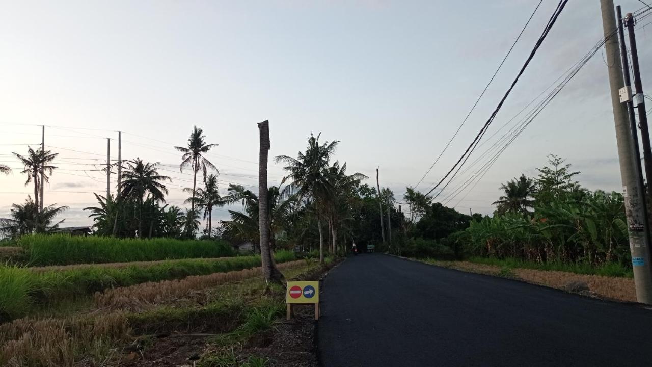 Neny'S Homestay Saba Exterior foto