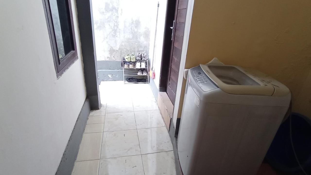 Neny'S Homestay Saba Exterior foto